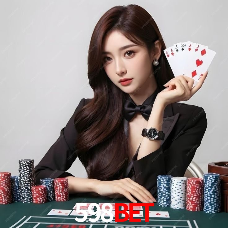 Account Benefits 598Bet