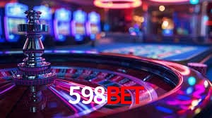 Statistics 598Bet