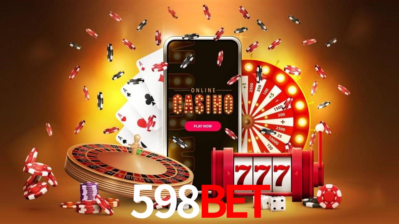 Games Directory 598Bet