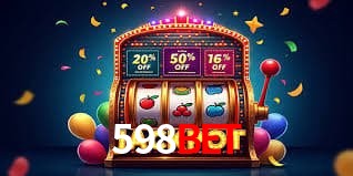 2FA Security 598Bet