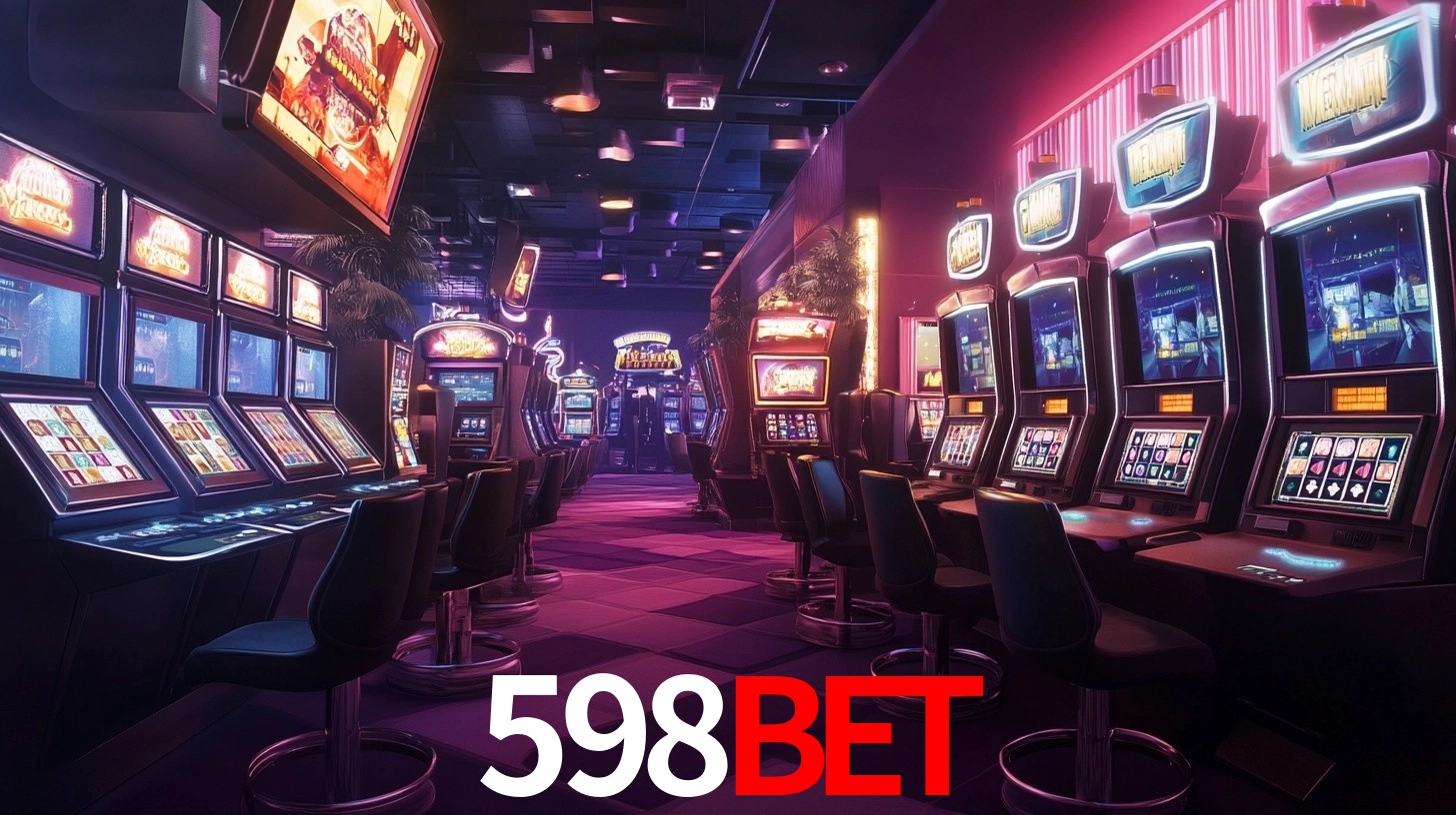 Programa VIP 598Bet