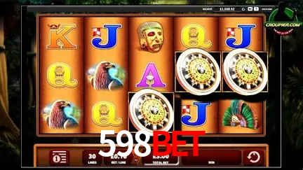VIP Casino 598Bet