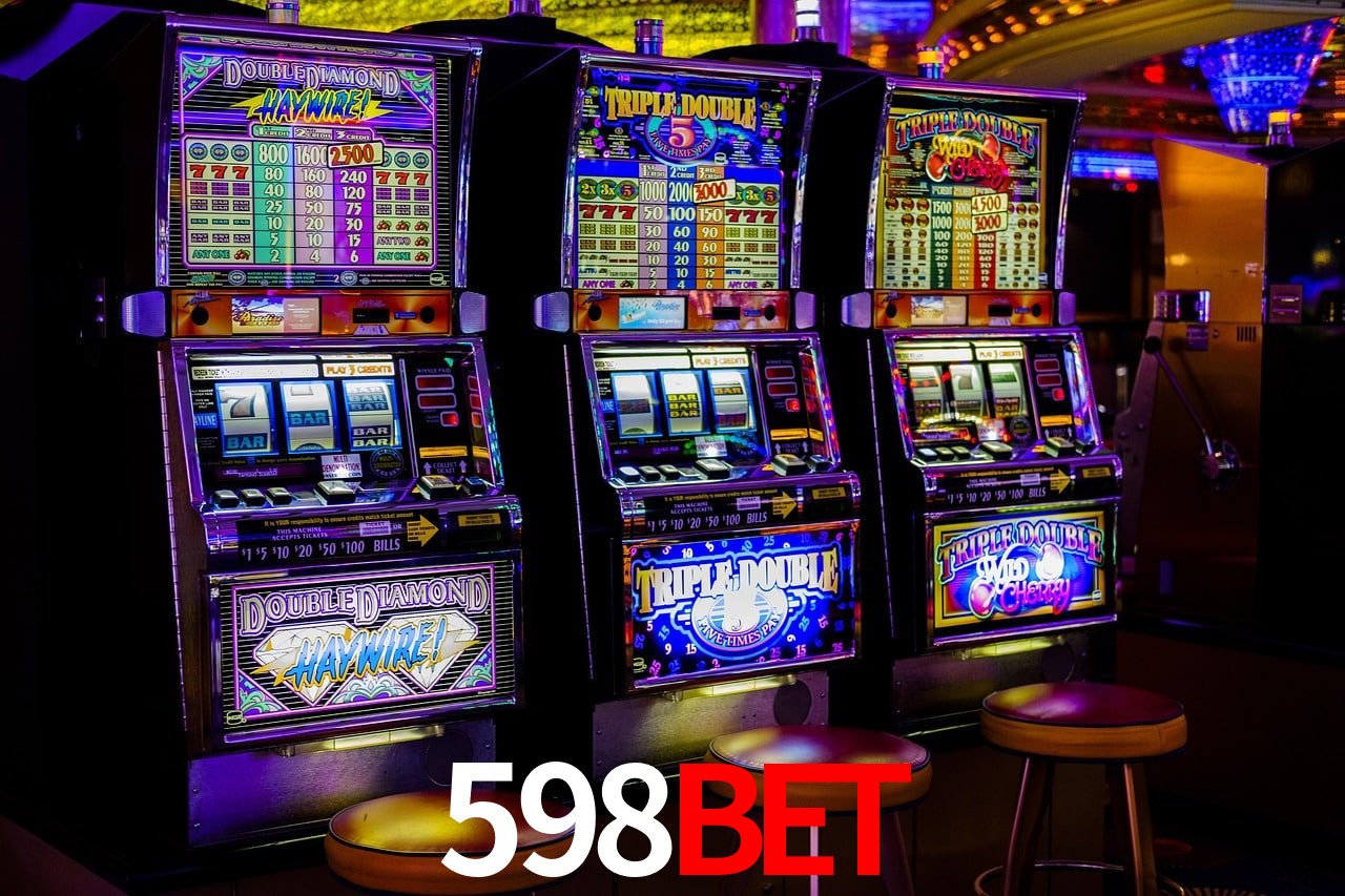 Tennis Betting 598Bet