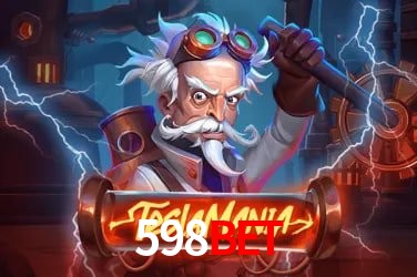 Slot Games 598Bet